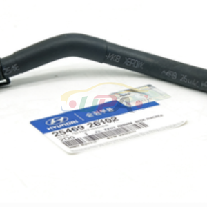 High quality <b>Engine</b> <b>System</b> HOSE ASSY-WATER B 25469-26102 2546926102 For H-yundai ACCENT 25469 26102 - Product Image 2