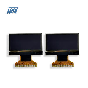 Module d'affichage <span class=keywords><strong>oled</strong></span> monochrome 1.3 pouces 128x64 30 broches SH1106G 12864 - Product Image 6