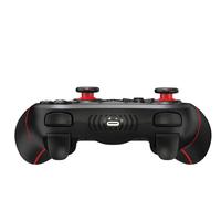 Manette de jeu sans fil T43 pour téléphone mobile Android ISO, compatible avec Switch pour PS4 / PS3 PC, manette de jeu