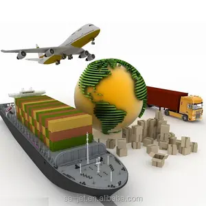 Sử dụng Container vận chuyển container để bán giá rẻ từ Trung quốc đến Saint Lucia/bahamas/belize/Antigua và barbuda