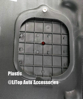 Protection de Carter Moteur en Acier pour Toyota Allion Corolla Levin 2019 2020 2022 2023 - Protection de Carter Moteur