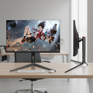 Moniteur <span class=keywords><strong>PC</strong></span> professionnel à écran large, moniteur 4K de 27 pouces, moniteur <span class=keywords><strong>gamer</strong></span> 4K 400 Hz - Product Image 1