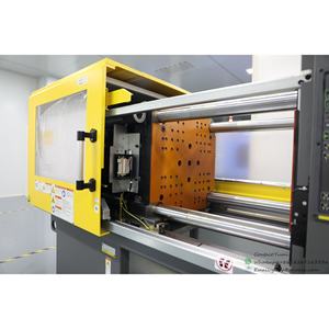 Fanuc, máquina <span class=keywords><strong>de</strong></span> moldeo por inyección <span class=keywords><strong>de</strong></span> plástico <span class=keywords><strong>de</strong></span> escritorio <span class=keywords><strong>casera</strong></span> pequeña eléctrica a la venta, tipo <span class=keywords><strong>de</strong></span> sobremesa - Product Image 5