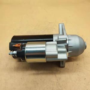 12V 2.5KW VÉRITABLE SEG STARTER 0001109321 0001109322 BUS STARTER MOTOR pour IVECO DAILY 500059592 97336488 - Product Image 5