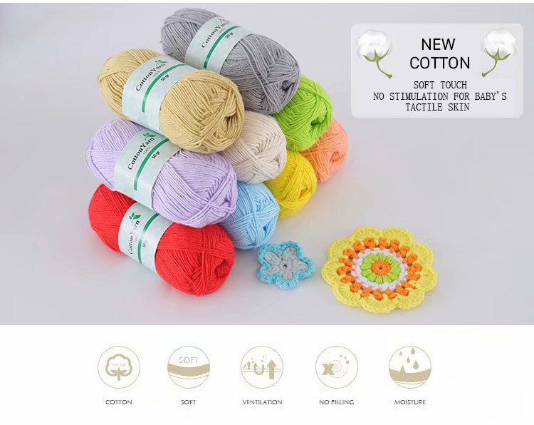 100% raw open end cotton yarn combed cotton yarn carded cotton yarn for weaving knitting