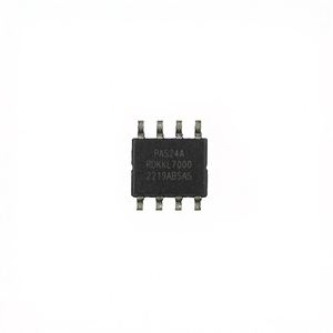 PMS152E-SO8A ชุดควบคุมไมโครอัจฉริยะ MCU สำหรับอุปกรณ์อิเล็กทรอนิกส์ - Product Image 1