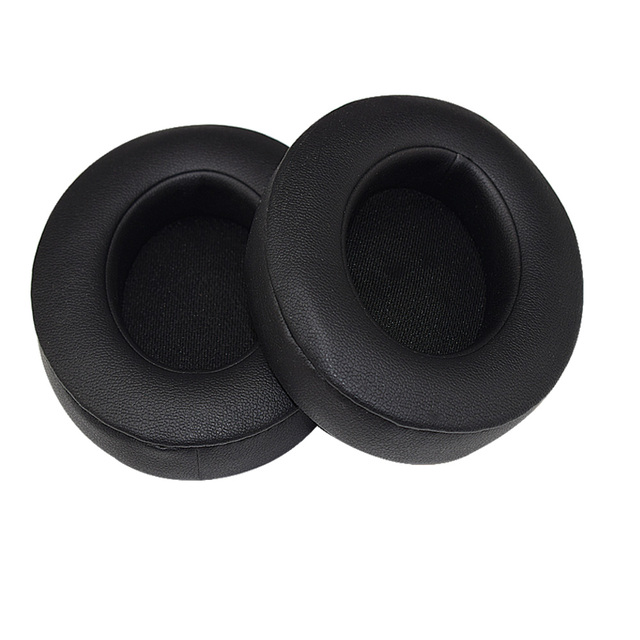 Replacement Memory Foam Headphone Earpads Cushions Ear Pads for Beats Studio 2 3 2.0 3.0 Wireless Earphone