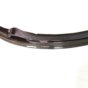 2014 2016宝马3系F34的3D <span class=keywords><strong>Stylt</strong></span> F34 GT 335I碳纤维前唇 - Product Image 4