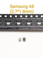Repuestos para Teléfonos Móviles, Micrófono Universal, Botón de Encendido, Puerto de Carga para Infinix, Itel, Tecno, Xiaomi, Samsung, Huawei