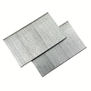 Agrafes en plastique de type U pour tuyaux de chauffage au sol OEM - Product Image 1