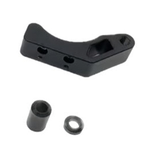 Soporte de Amortiguador de Dirección para Dualtron Thunder II 1/2 Victor Compact ACHILLEUS DT3 - Product Image 3