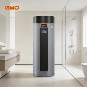 Chauffe-eau au gaz commercial de 73 kW et 99 kW, pour les hôtels et la restauration, scénarios à forte demande - Product Image 5