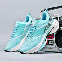 Chaussures de marche sportives pour hommes, personnalisables, respirantes, antidérapantes, pour le printemps, l'automne et l'hiver, protection professionnelle pour la marche en plein air, 2025