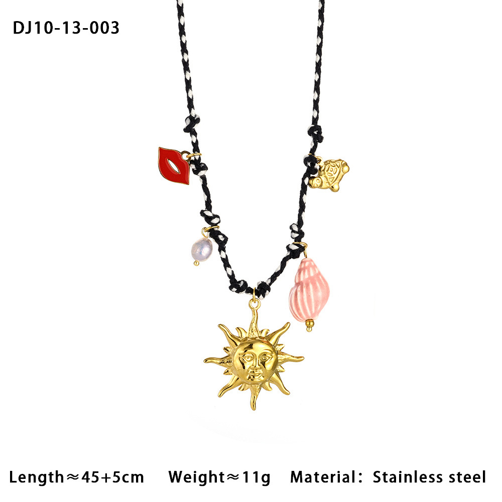 Soleil d'or