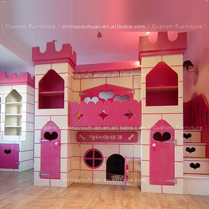 Cama <span class=keywords><strong>de</strong></span> princesa rosa <span class=keywords><strong>de</strong></span> estilo europeo, cama <span class=keywords><strong>de</strong></span> madera maciza <span class=keywords><strong>para</strong></span> interiores, casa <span class=keywords><strong>de</strong></span> juegos multifuncional <span class=keywords><strong>para</strong></span> <span class=keywords><strong>niñas</strong></span>, cama <span class=keywords><strong>de</strong></span> castillo <span class=keywords><strong>de</strong></span> lujo con almacenamiento. - Product Image 3