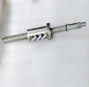 บอลสกรูยึดจับ FanucROBOSHOT S-2000I150B - Product Image 1