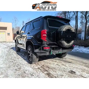 Conteneur transfrontalier personnalisé pour conteneurs maritimes usagés de 400 pieds, exportation pour le commerce extérieur, tout-terrain sans souci - Product Image 4