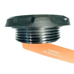 Tapa del Depósito de Refrigerante para Volkswagen Audi Skoda, 160kPa 23PSI, 2Q0121321A - Product Image 4