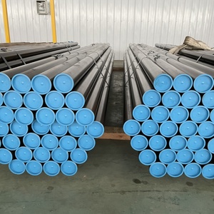 ท่อเหล็กไร้รอยต่อแบบขัดเงา EN10305 E255 E235 E355 42CrMo4 สำหรับเครื่องจักรสิ่งทอ - Product Image 4