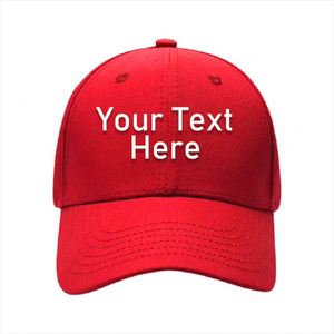 Women's Custom Wool Fur Baseball Cap Best Quality Waterproof Thick Fitted Fashion Hat Outdoor Warm Winter Sports - Product Image 2