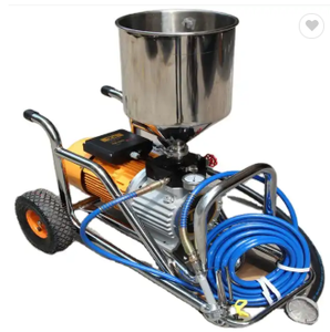 Pistola de Pintura sin Aire de 4000 W, Bomba de Diafragma de 15 L, Máquina de Pintura sin Aire - Product Image 2