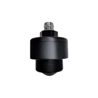 Sonde de niveau d'eau radar intelligente anti-interférence RS485 pour la surveillance du niveau d'eau des rivières et des lacs