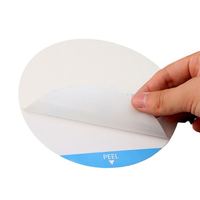 Multi-specificatie navullingen sterke lijmkaart kleverige vliegenpapier geschikt voor UV-lamp voor vliegen insecten muggen muggenval binnen