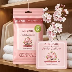 <span class=keywords><strong>Deodorante</strong></span> Solido Tascabile Personalizzato OEM da 10g con Olio Essenziale di Rosa, Fragranza Assortita a Lunga Durata per Casa, <span class=keywords><strong>Auto</strong></span> e Cassetti - Product Image 1