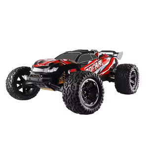 Nuova <span class=keywords><strong>Auto</strong></span> <span class=keywords><strong>da</strong></span> <span class=keywords><strong>Corsa</strong></span> RC HOSHI HS10421 1/8 ad Alta Velocità 2.4GHz 2WD 45km/h HS10422 HS10423 HS10425 Giocattoli Telecomandati per Drift su Strada - Product Image 2