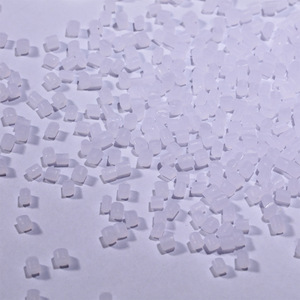 مساعدات معالجة الفلور matterbatch الريولوجية PPA المستهدفة للمعادن تقلل من رواسب العفن تعزز المعالجة - Product Image 2