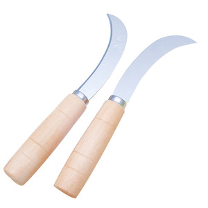 Lame courbée ananas grotte <span class=keywords><strong>fraise</strong></span> cueilleur <span class=keywords><strong>de</strong></span> fruits dissolvant éplucheur <span class=keywords><strong>de</strong></span> canne à sucre cueilleur <span class=keywords><strong>de</strong></span> fruits couteau <span class=keywords><strong>de</strong></span> récolte <span class=keywords><strong>de</strong></span> légumes - Product Image 4