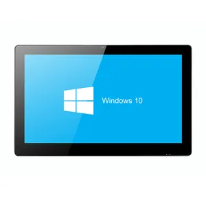 15.6 Inch Touch Screen 1080P 10 Points Multi-touch Open Frame Capacitive Touch Screen Monitor