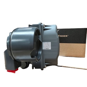 DVC6200hc FIELDVUE DVC6200 DVC 6200 ตัวควบคุมแบบแอคชั่นเดี่ยว - Product Image 3