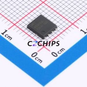 ทรานซิสเตอร์สนาม PDFN5x6-8L JMTG3005A (Mosfet) ใหม่และดั้งเดิม - Product Image 1
