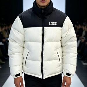 <span class=keywords><strong>Chaqueta</strong></span> Original <span class=keywords><strong>North</strong></span> <span class=keywords><strong>Face</strong></span> de Alta Calidad, Impermeable y Cortavientos para Esquí, <span class=keywords><strong>Chaqueta</strong></span> Deportiva de Invierno para Hombre, Superficie Lisa - Product Image 1