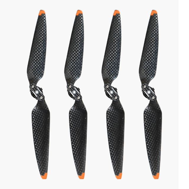 2026 NEW YX Carbon Fiber Propeller Suitable for Air 3/Air 3S Accessories Low-noise Blade Replacement Propeller Accessory