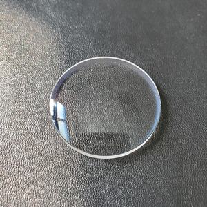 Özelleştirilmiş boyutu kubbe veya düz AR kaplama safir izle kristal cam - Product Image 1