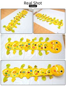 Alfombra Inflable de PVC para Rociar Agua, Juguete Interactivo para Jardín, Fiestas y Juegos Acuáticos - Product Image 4