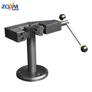 Zqym Common Rail công cụ sửa chữa chủ <span class=keywords><strong>C7</strong></span> C9 C-9 3126 320D phun tháo dỡ đứng phổ Loại bỏ kim phun có thể tháo rời kệ - Product Image 2