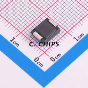 Nuevo y Original S5MC SMC Diodo de Propósito General, Venta al por Mayor de Componentes Electrónicos, Proveedor de Chips y Servicio BOM - Product Image 2