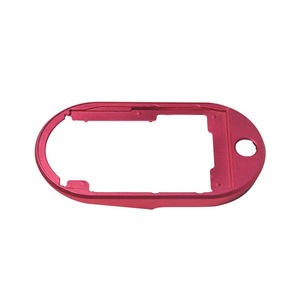 Prototypes de dispositifs médicaux usinés par CNC, composants métalliques de précision, fabrication sur mesure, production en petites séries - Product Image 4