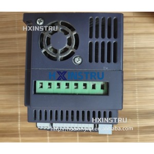 INVT CHE100-0R4G-S2 VFD AC DRIVE 0.4KW 220V 1-PHASE INPUT 3-PHASE จัดส่งรวดเร็ว ใช้แล้ว H - Product Image 3