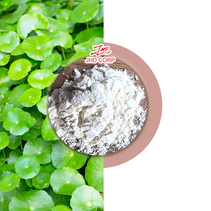 Abd/ab depo toplu Centella Extract ca özü tozu 5% 10% 90% Asiaticoside Gotu Kola ekstresi - Product Image 1