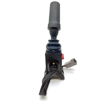 Nouveau Commutateur de Commande Joystick 3109356 Compatible CAT E416F E422E E422F E428E E428F E434E pour Chargeuse-Pelleteuse Marque HR