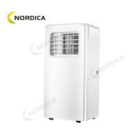 Baru Aire Acondicionados Portatil Minum Ac Aircondition Ponsel Smart Air Conditioner Portable Ac Aire Acondicionado