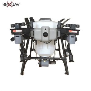 China Export Factory Multi Functional Agro <b>Drone</b> T70P <b>Drone</b> for Agriculture for Large Plantation Management - Product Image 5