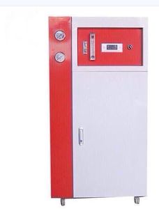 Industrial <strong>Water</strong> <strong>Purifier</strong> <strong>Machine</strong> Customized 800-1000L <strong>Water</strong> Filter System at Factory Price - Product Image 3