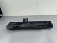 Soporte de Montaje del Radiador del Compartimento del Motor 17107524912 para BMW E90 Serie 3 2006-2011, Lado Izquierdo