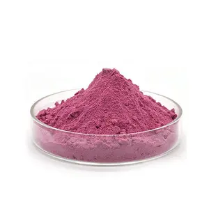 Best Selling Natural organic taro purple powder Root Extract taro purple