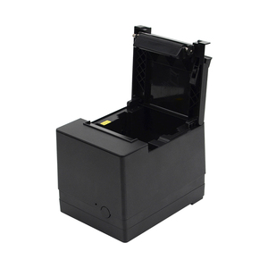เครื่องพิมพ์ใบเสร็จความร้อน <span class=keywords><strong>Gprinter</strong></span> C200I ความเร็ว 200 มม./วินาที ใช้กระดาษม้วน ขนาด 80 มม. สำหรับพิมพ์ใบสั่งซื้อ ใบแจ้งหนี้ ใบเสร็จ เครื่องพิมพ์ความร้อน - Product Image 5
